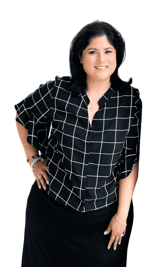 Karen Gozzer-Bunfill Photo