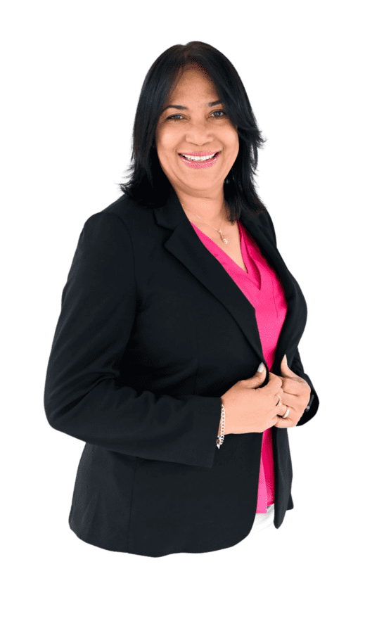 Yasmin De Jesus Photo