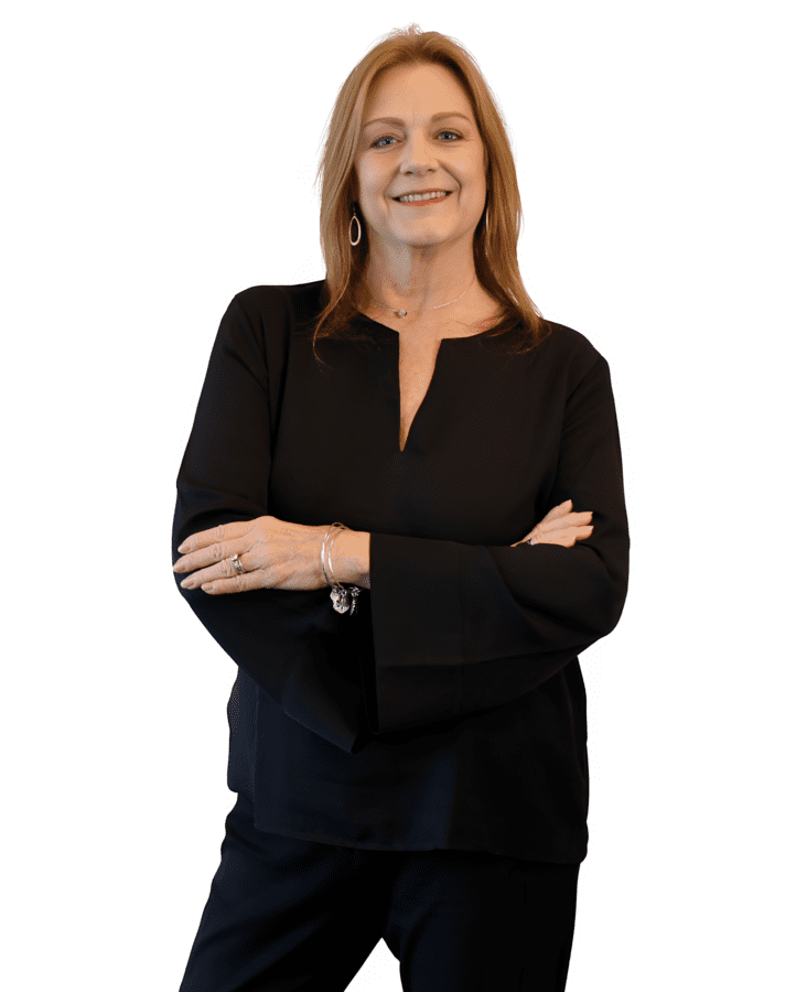 Jinnie Forsythe Brown Photo