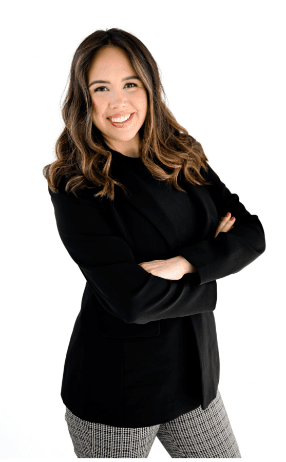 Kayla Simonson Photo